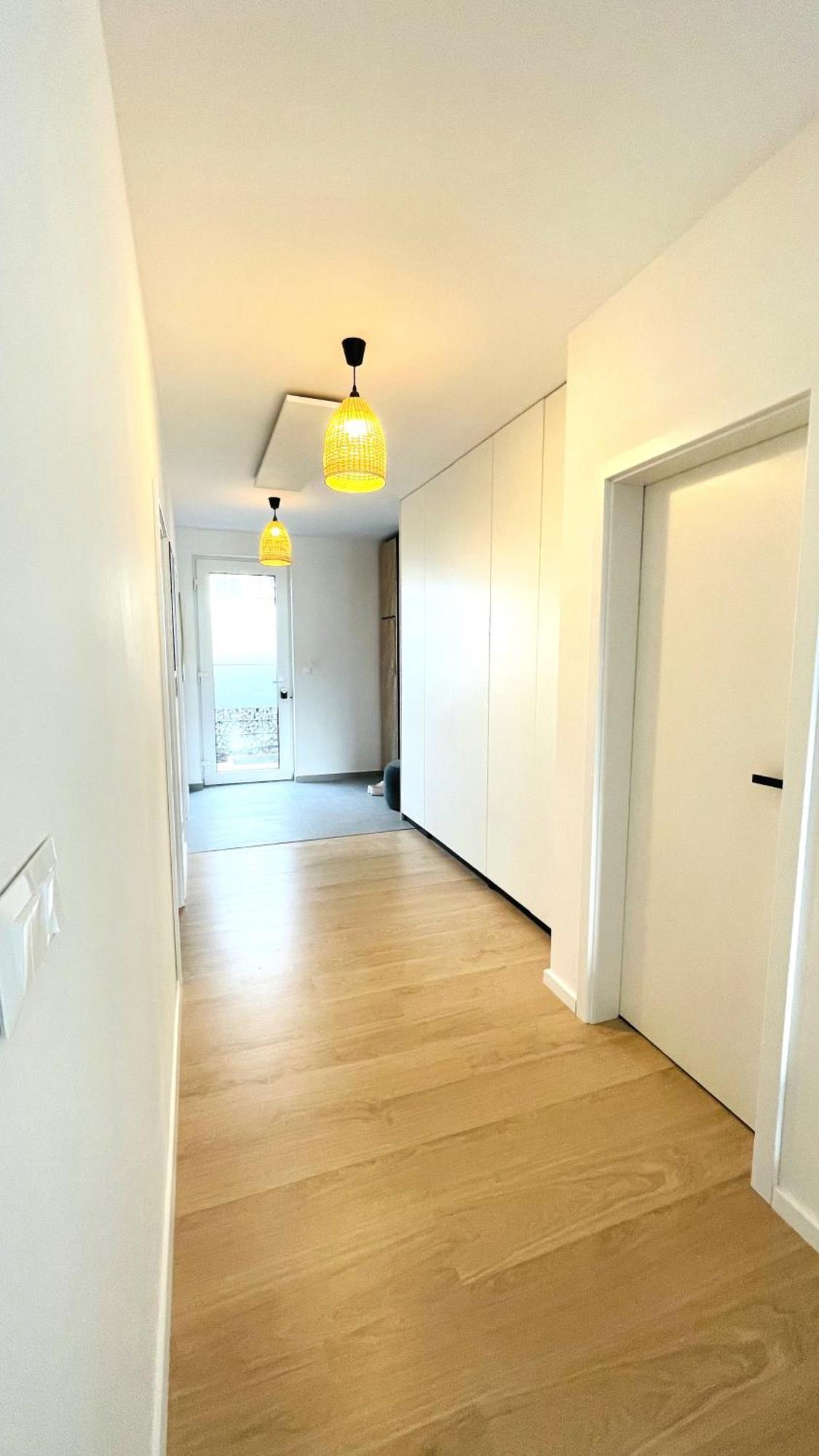 House Flow, 3 Room, Free 2 Parking Bratysława Zewnętrze zdjęcie