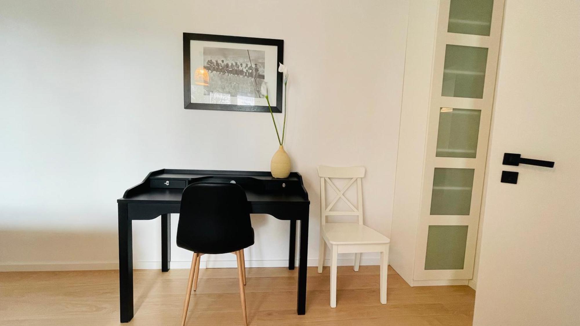 House Flow, 3 Room, Free 2 Parking Bratysława Zewnętrze zdjęcie