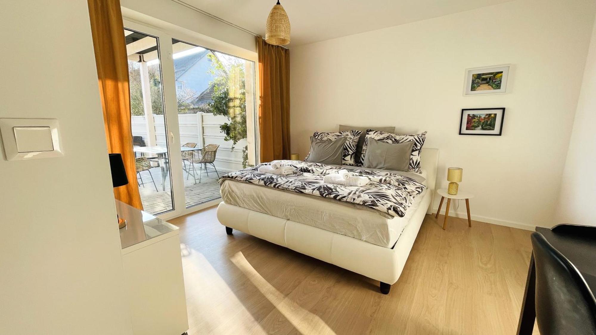 House Flow, 3 Room, Free 2 Parking Bratysława Zewnętrze zdjęcie
