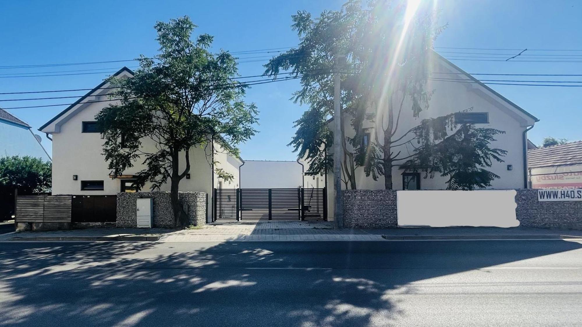 House Flow, 3 Room, Free 2 Parking Bratysława Zewnętrze zdjęcie