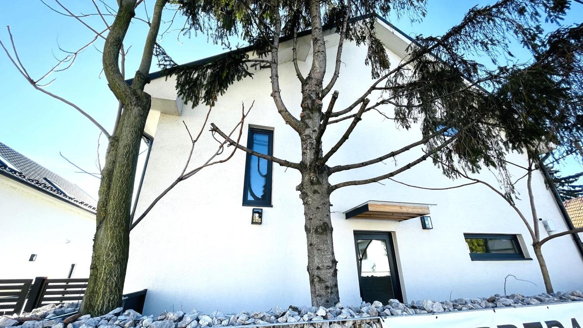 House Flow, 3 Room, Free 2 Parking Bratysława Zewnętrze zdjęcie