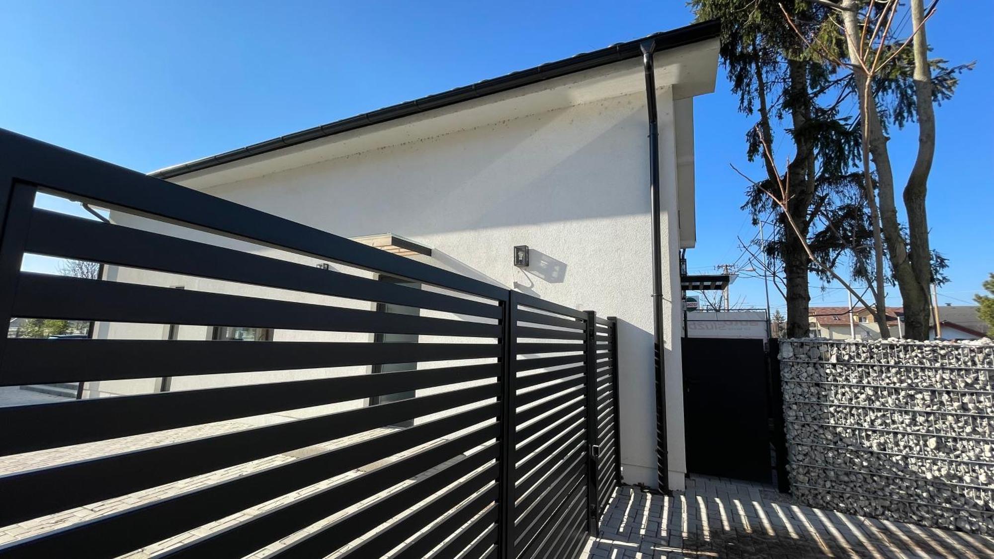 House Flow, 3 Room, Free 2 Parking Bratysława Zewnętrze zdjęcie