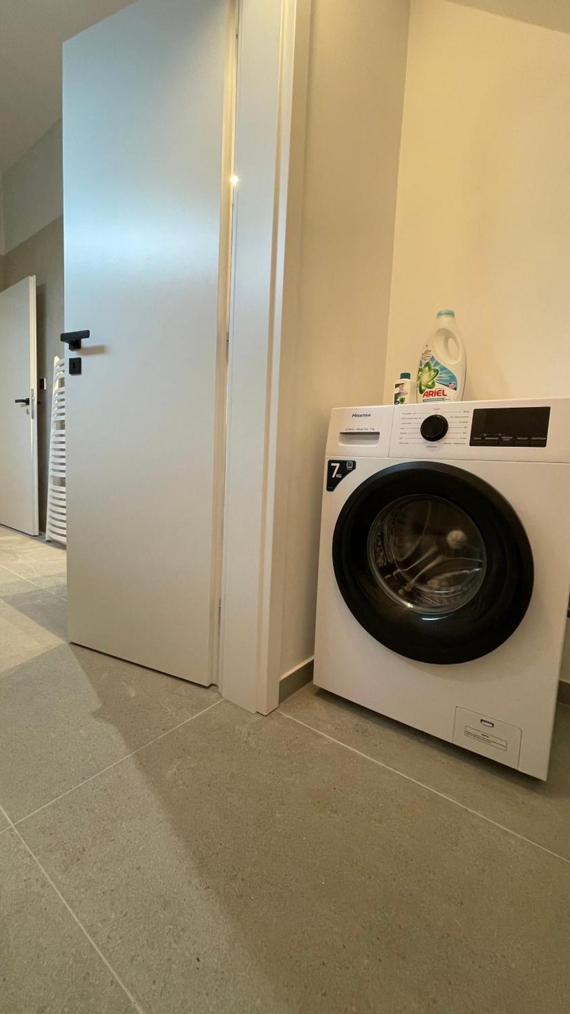 House Flow, 3 Room, Free 2 Parking Bratysława Zewnętrze zdjęcie