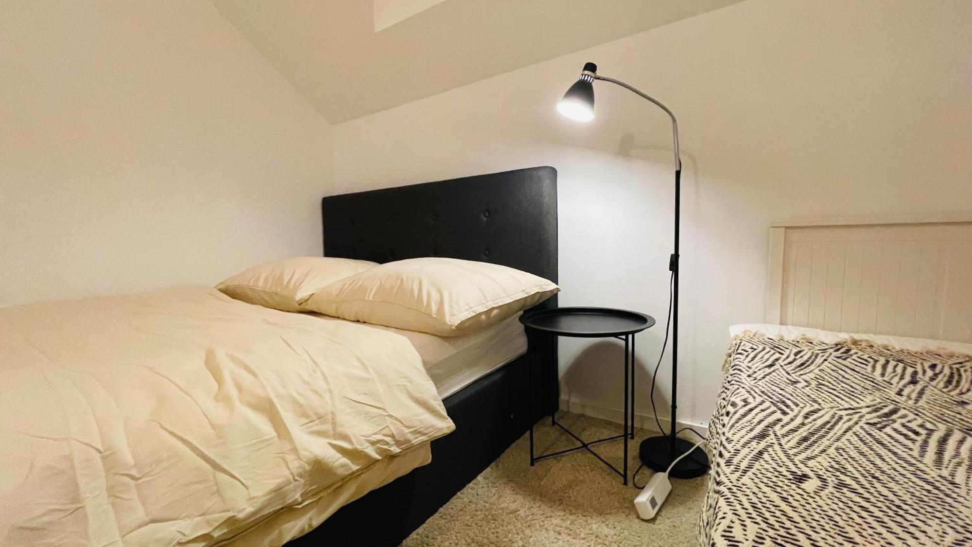 House Flow, 3 Room, Free 2 Parking Bratysława Zewnętrze zdjęcie