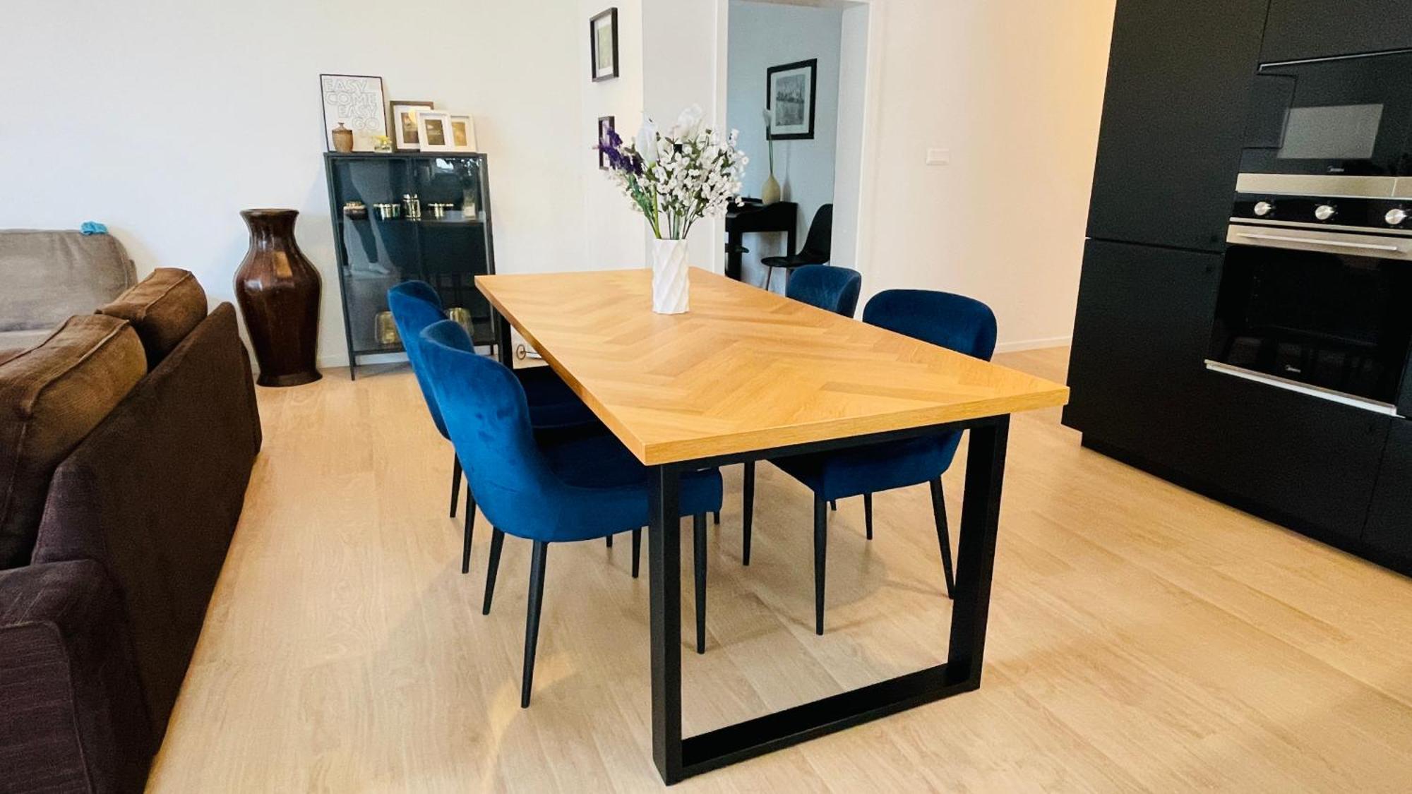 House Flow, 3 Room, Free 2 Parking Bratysława Zewnętrze zdjęcie