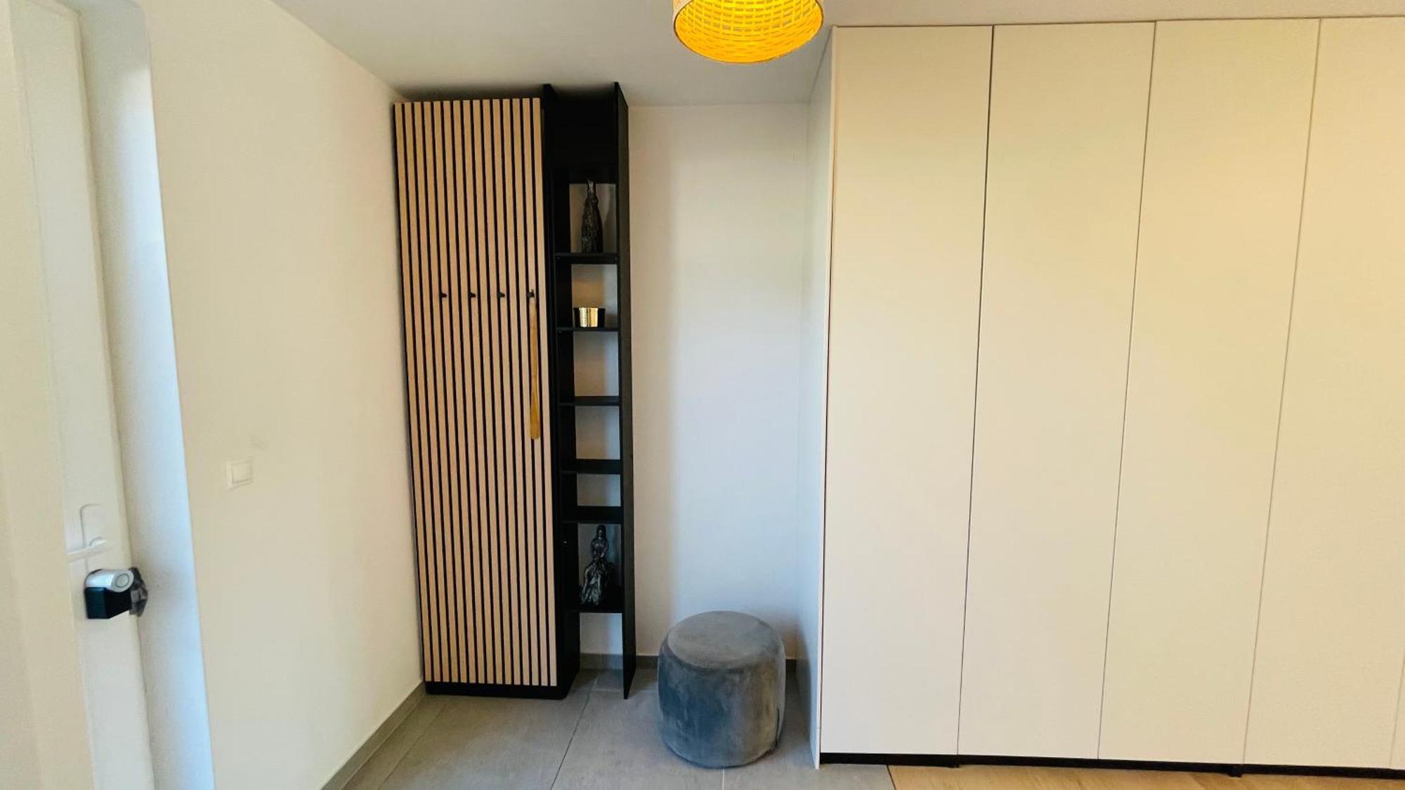 House Flow, 3 Room, Free 2 Parking Bratysława Zewnętrze zdjęcie