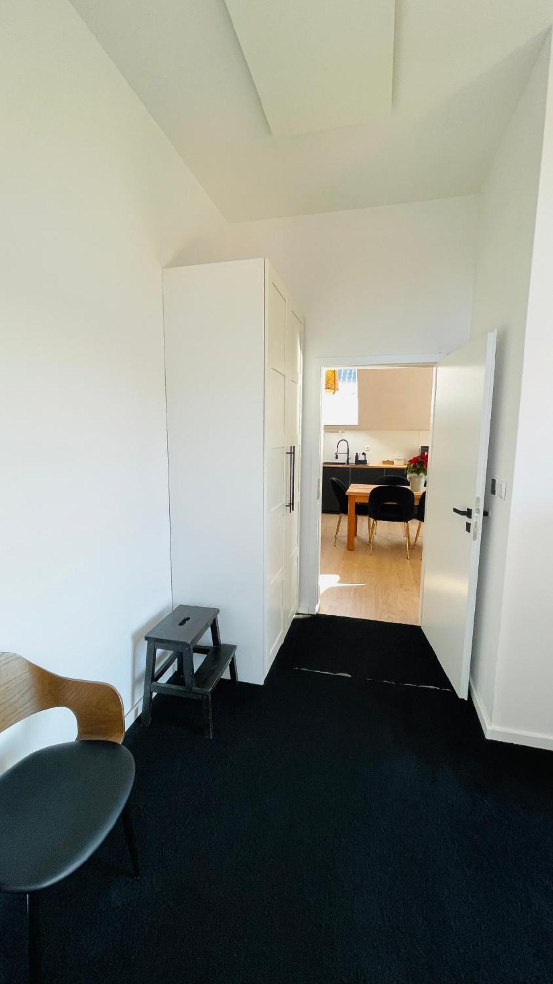 House Flow, 3 Room, Free 2 Parking Bratysława Zewnętrze zdjęcie