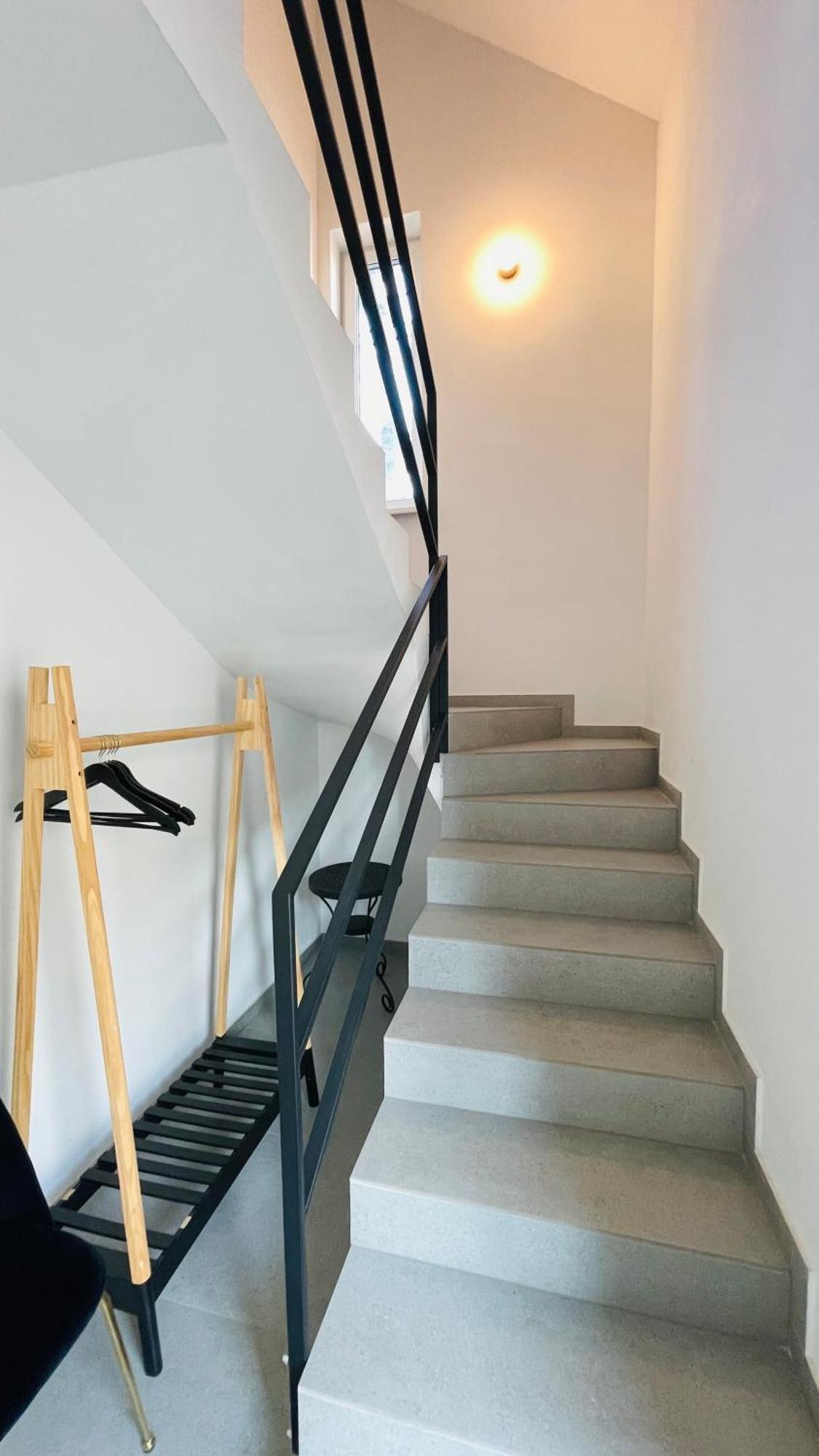 House Flow, 3 Room, Free 2 Parking Bratysława Zewnętrze zdjęcie