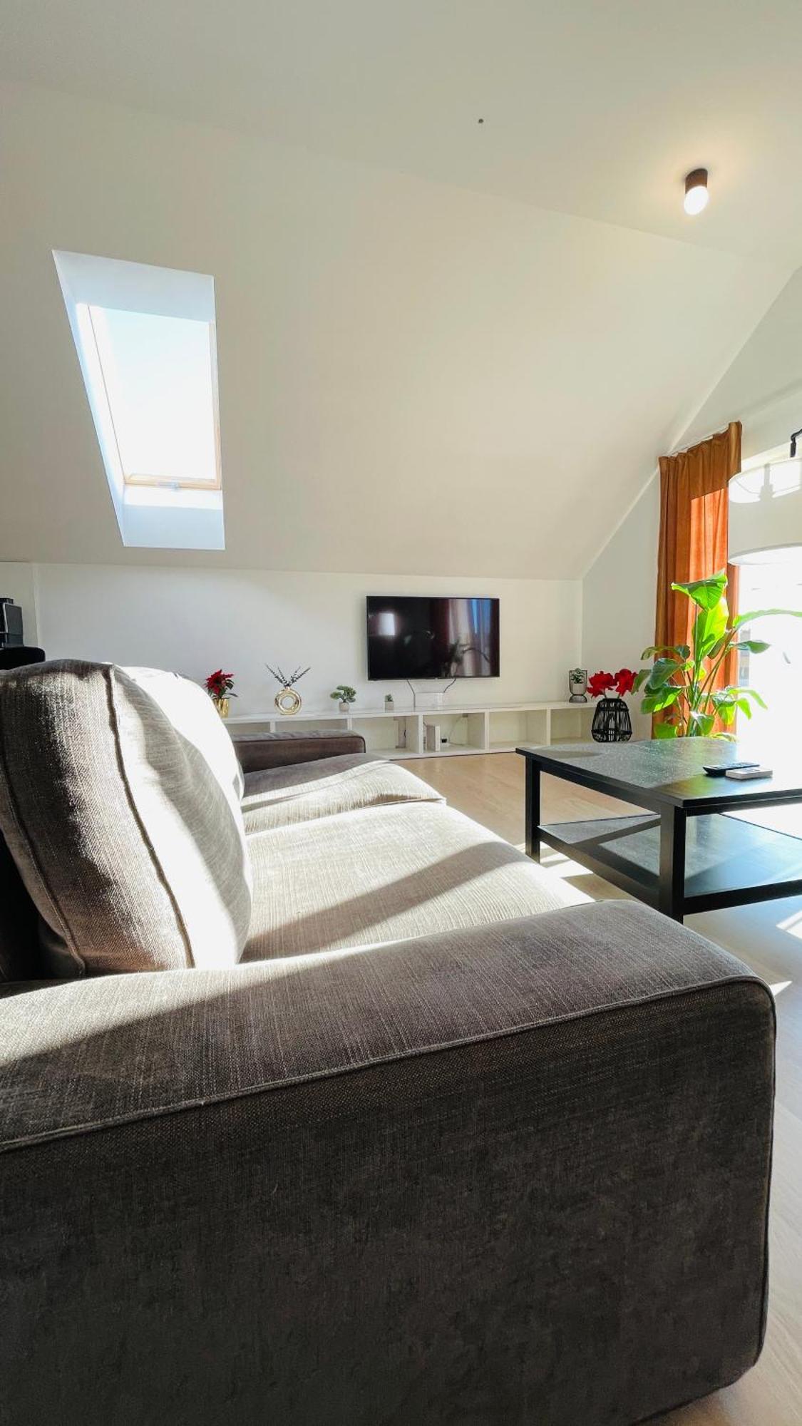 House Flow, 3 Room, Free 2 Parking Bratysława Zewnętrze zdjęcie