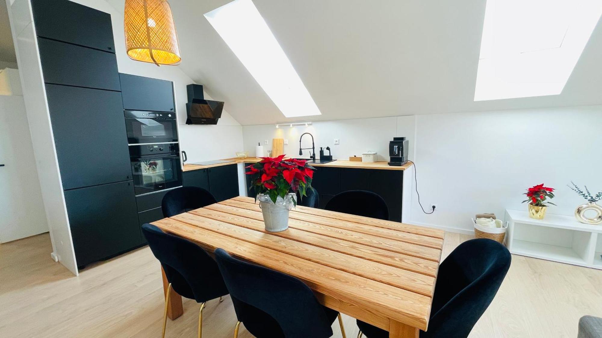 House Flow, 3 Room, Free 2 Parking Bratysława Zewnętrze zdjęcie
