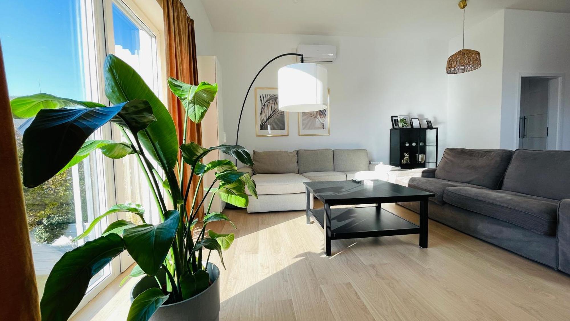 House Flow, 3 Room, Free 2 Parking Bratysława Zewnętrze zdjęcie