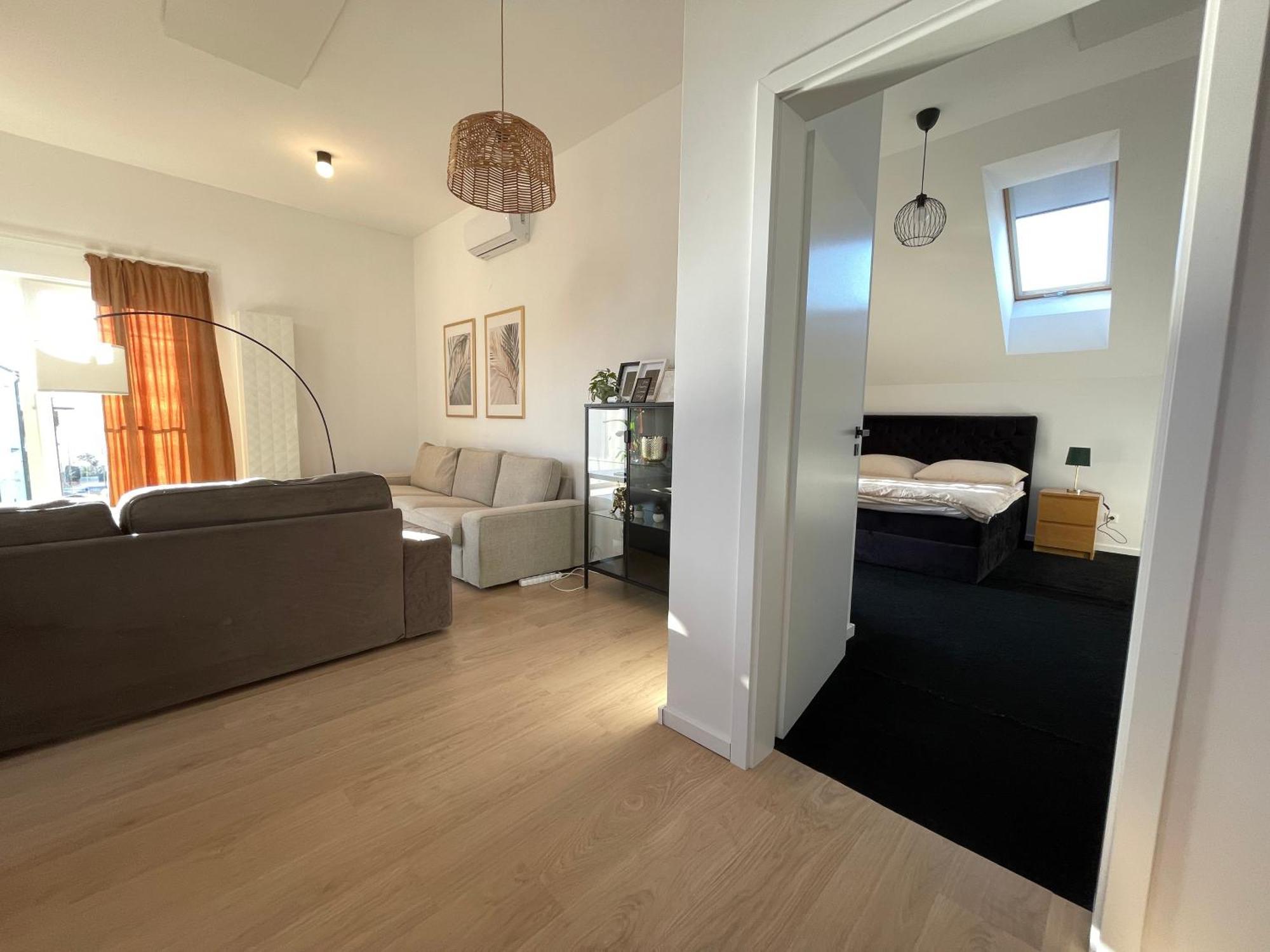 House Flow, 3 Room, Free 2 Parking Bratysława Zewnętrze zdjęcie