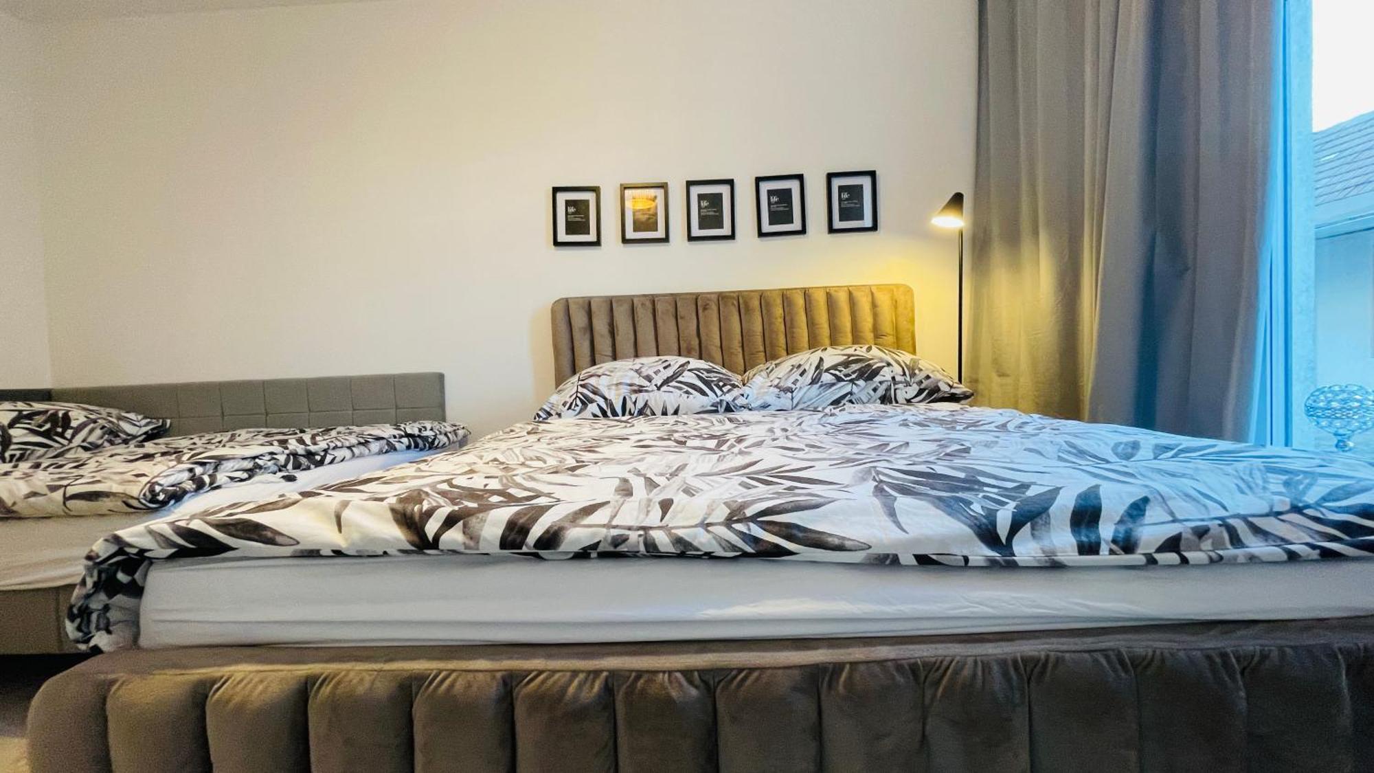 House Flow, 3 Room, Free 2 Parking Bratysława Zewnętrze zdjęcie
